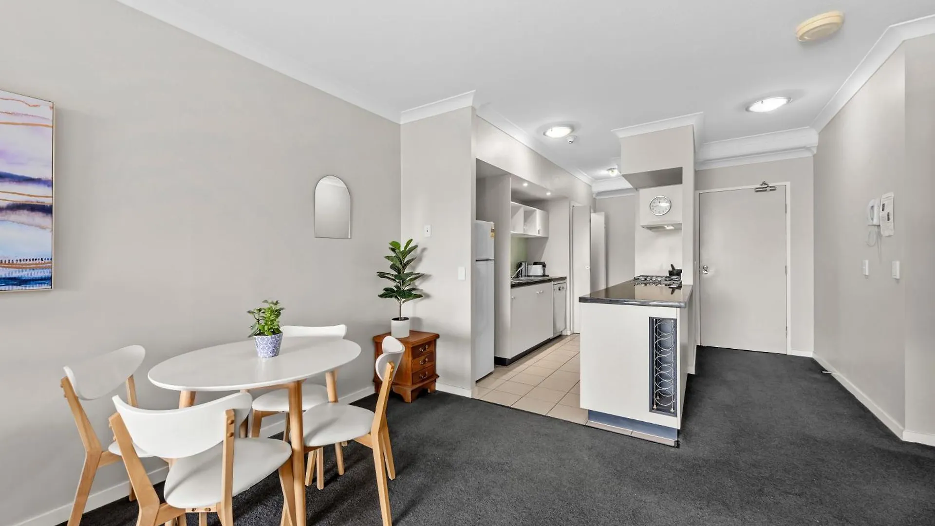Appartamento Spacious 2Br Close To Uq, Shops With 2Parking & Pool Brisbane