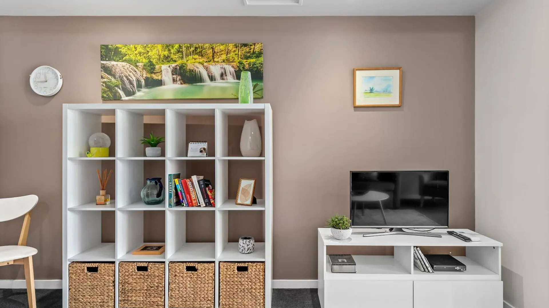 Appartamento Spacious 2Br Close To Uq, Shops With 2Parking & Pool Brisbane Australia